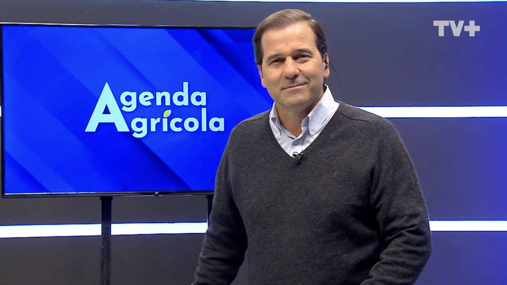Agenda Agrícola | 10 de Agosto de 2025